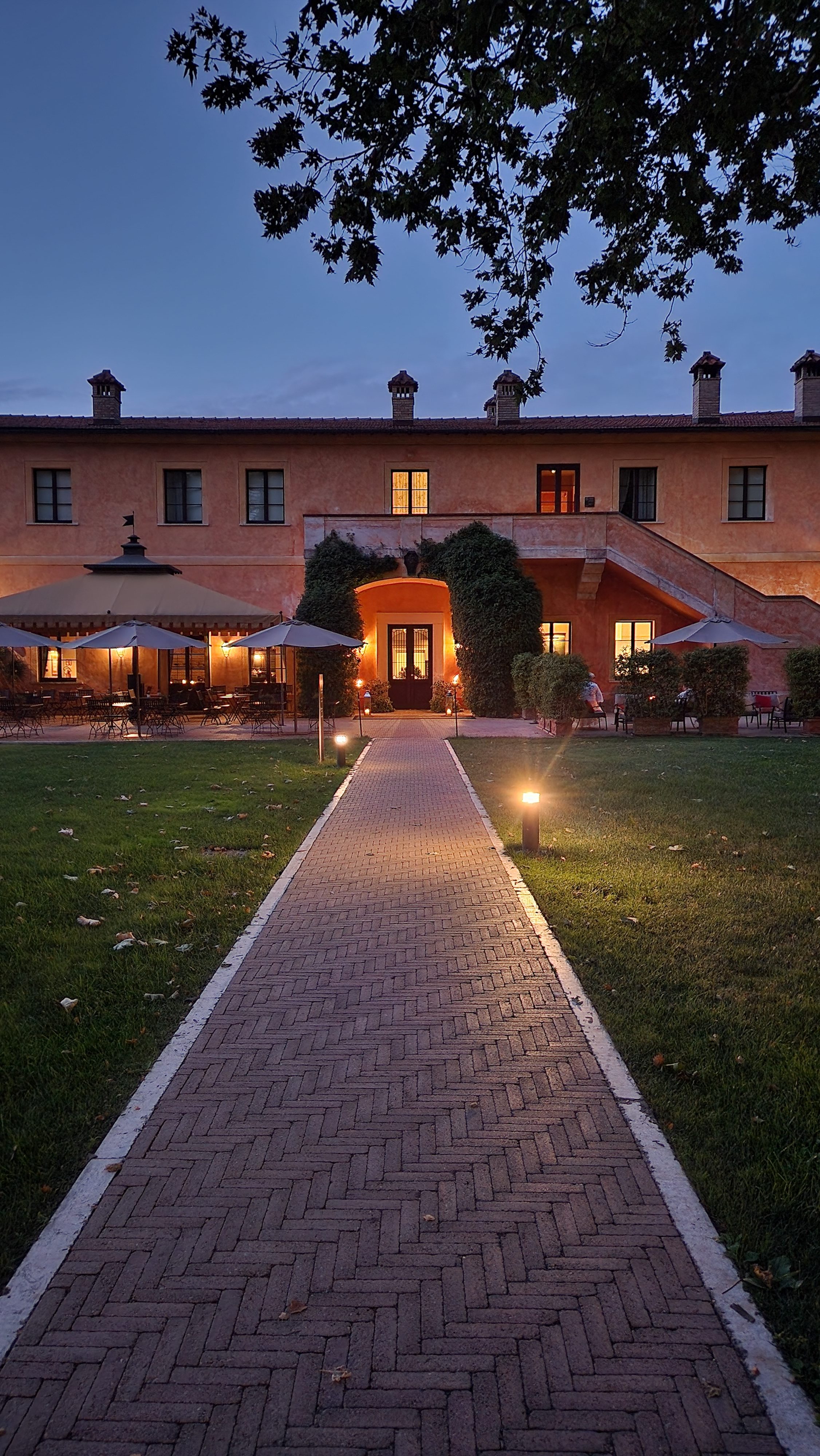 A Weekend Spa Getaway to Rome, Italy: The Ultimate Wellness Escape