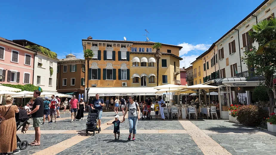 The Hidden Gem of Italy—Why You Need to Visit Sirmione