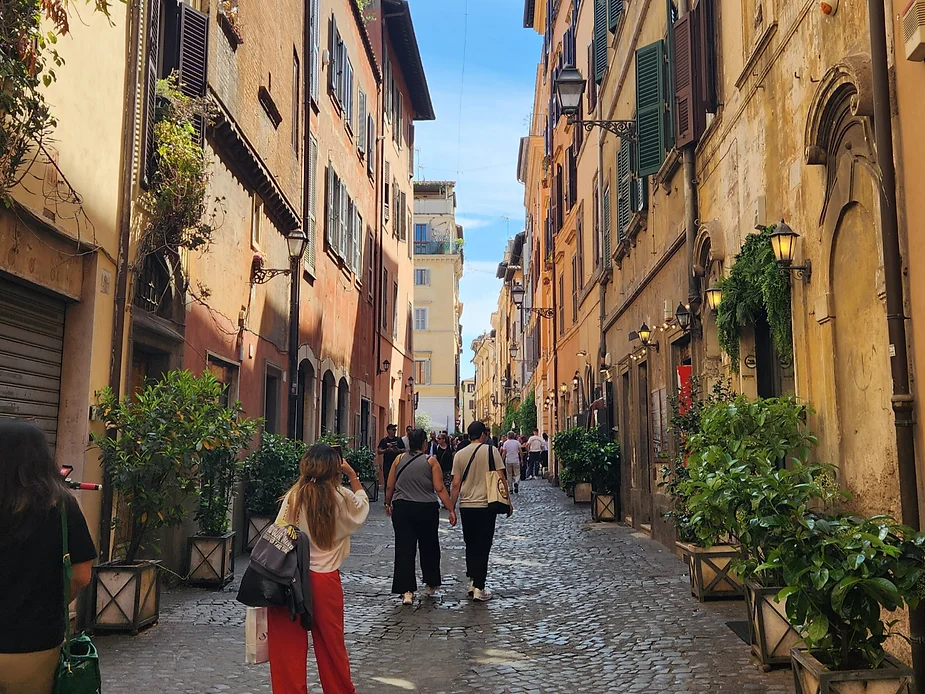 Your Ultimate Guide to Traveling Italy Safely