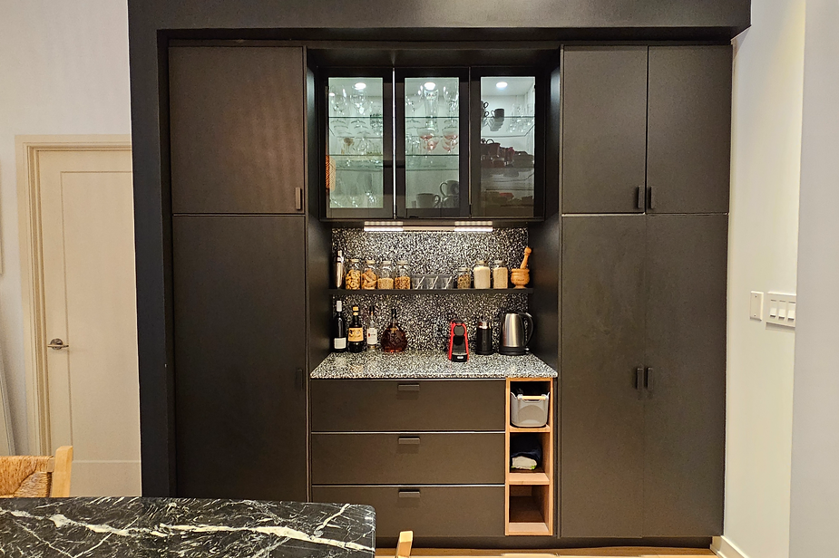 Maximize Small Spaces: IKEA Closet Design Tips